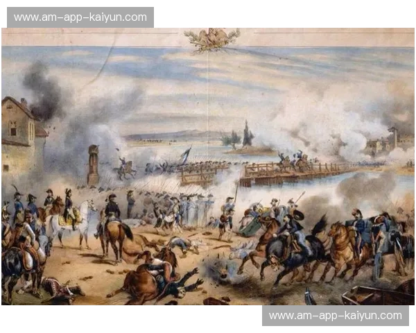 绿茵场上的百年战争：巴西vs阿根廷，南美双雄的宿命、恩怨与荣耀全记录